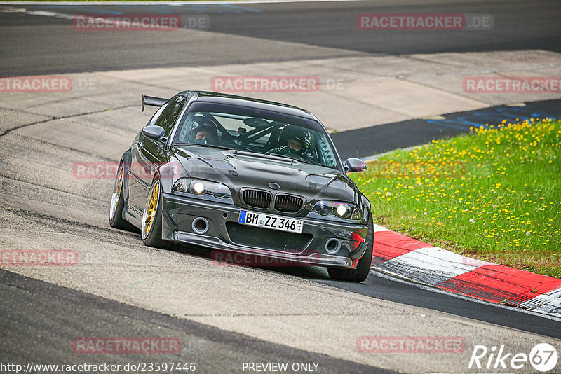 Bild #23597446 - Touristenfahrten Nürburgring Nordschleife (13.08.2023)