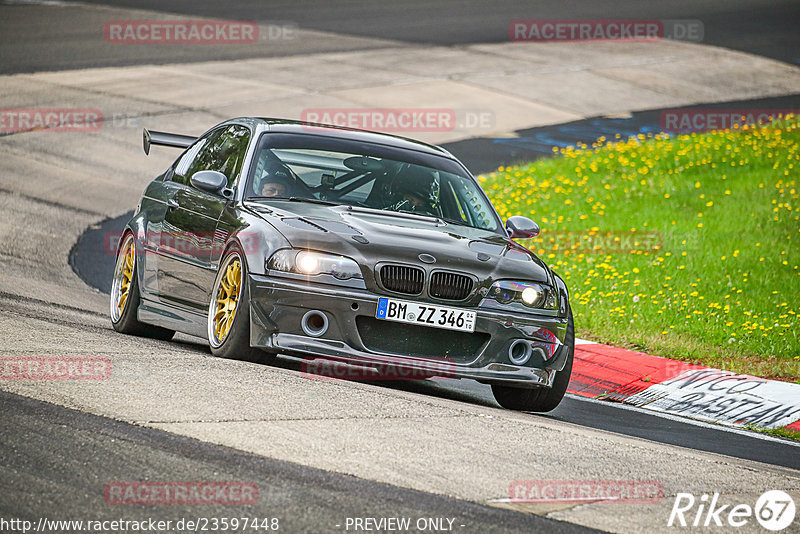 Bild #23597448 - Touristenfahrten Nürburgring Nordschleife (13.08.2023)