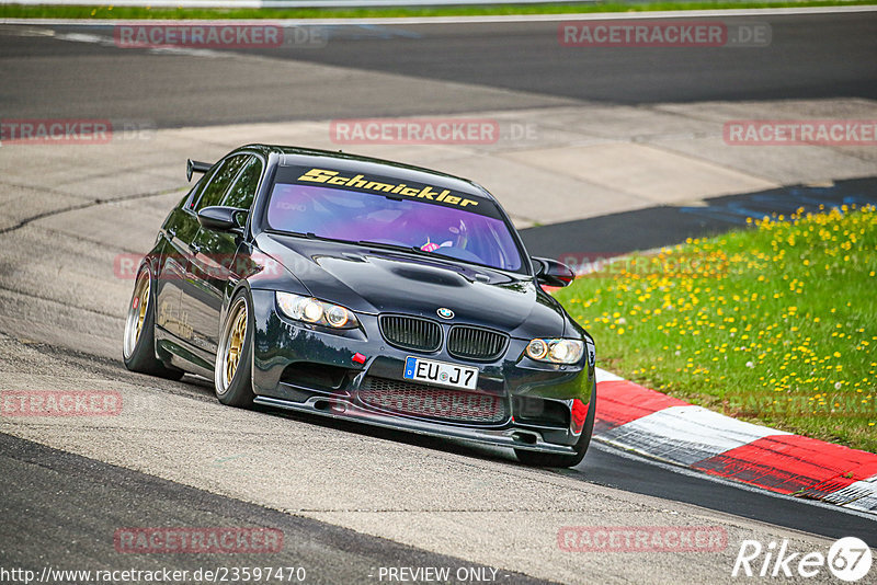 Bild #23597470 - Touristenfahrten Nürburgring Nordschleife (13.08.2023)