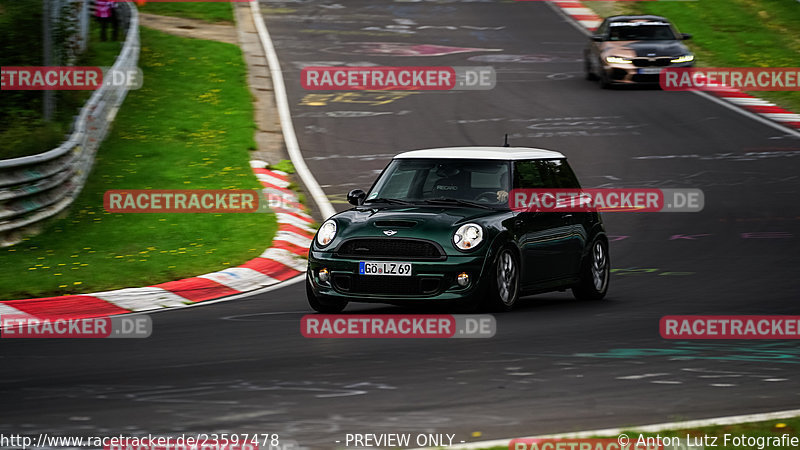 Bild #23597478 - Touristenfahrten Nürburgring Nordschleife (13.08.2023)