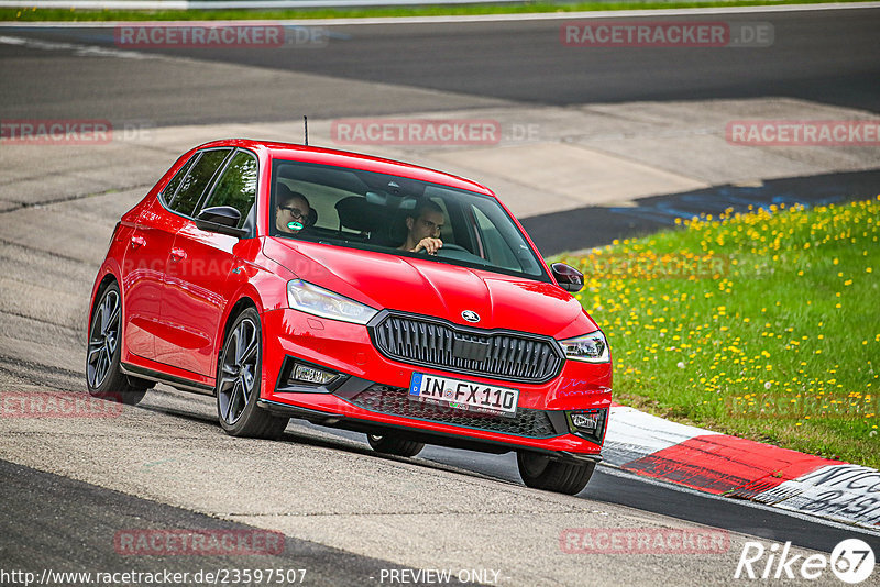 Bild #23597507 - Touristenfahrten Nürburgring Nordschleife (13.08.2023)