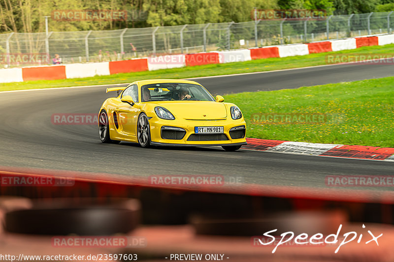 Bild #23597603 - Touristenfahrten Nürburgring Nordschleife (13.08.2023)