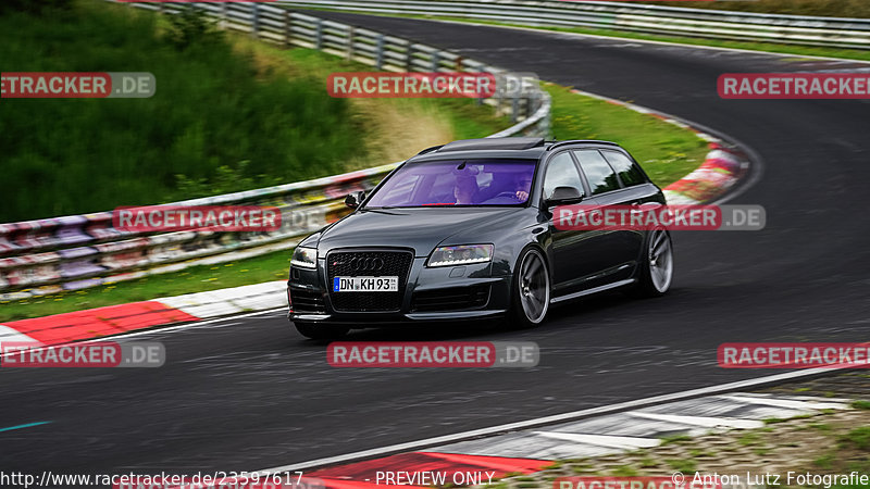 Bild #23597617 - Touristenfahrten Nürburgring Nordschleife (13.08.2023)