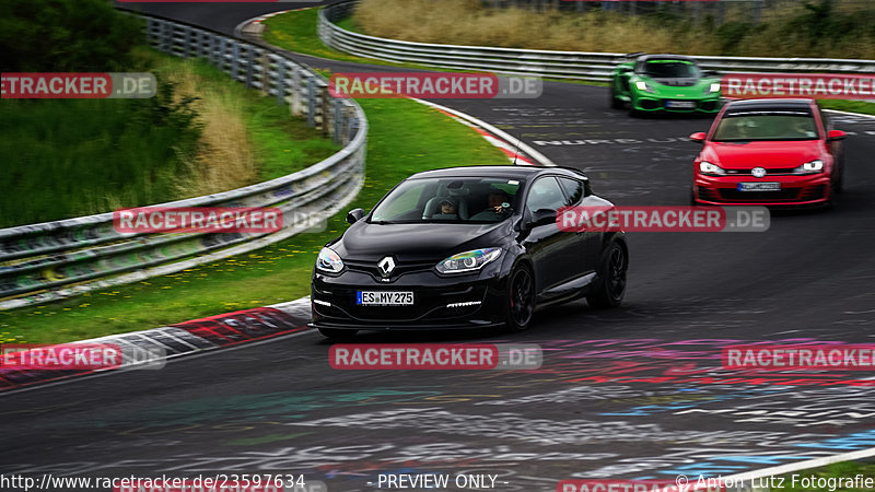 Bild #23597634 - Touristenfahrten Nürburgring Nordschleife (13.08.2023)