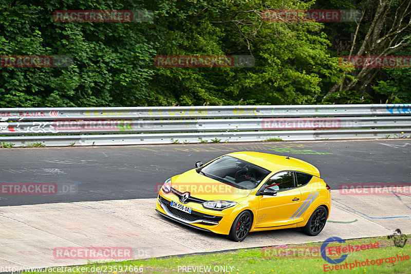 Bild #23597666 - Touristenfahrten Nürburgring Nordschleife (13.08.2023)