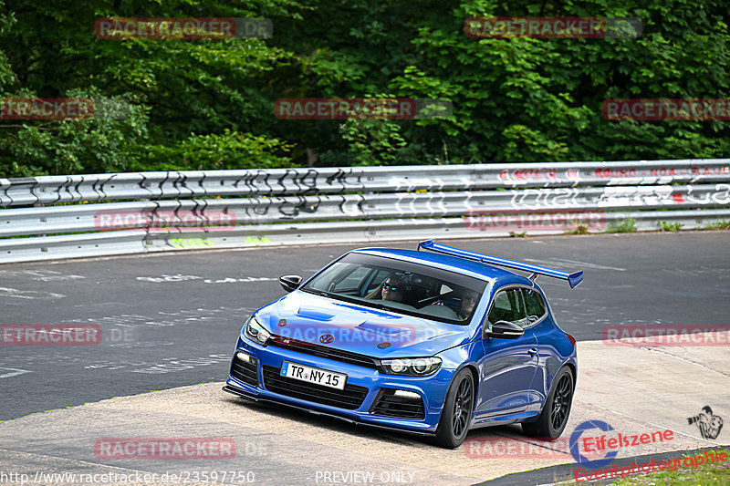 Bild #23597750 - Touristenfahrten Nürburgring Nordschleife (13.08.2023)