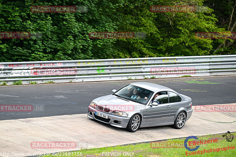 Bild #23597756 - Touristenfahrten Nürburgring Nordschleife (13.08.2023)