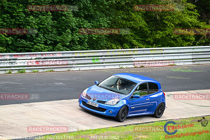 Bild #23597760 - Touristenfahrten Nürburgring Nordschleife (13.08.2023)