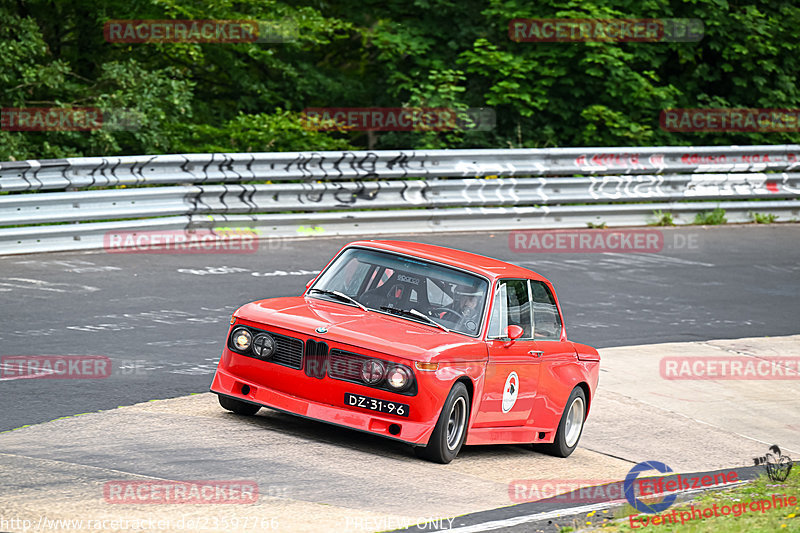 Bild #23597766 - Touristenfahrten Nürburgring Nordschleife (13.08.2023)