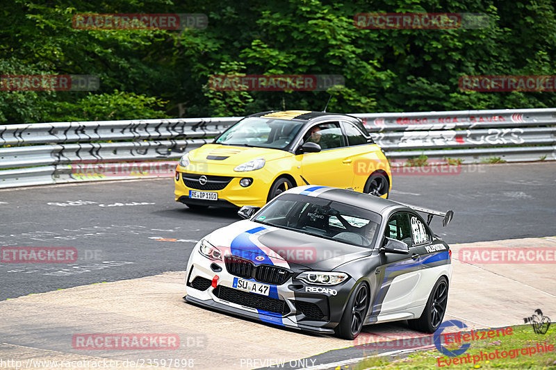 Bild #23597898 - Touristenfahrten Nürburgring Nordschleife (13.08.2023)