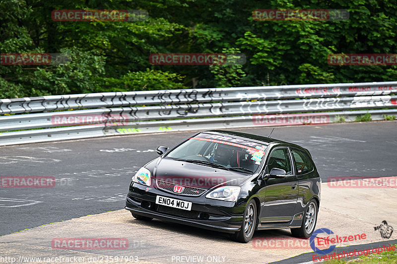 Bild #23597903 - Touristenfahrten Nürburgring Nordschleife (13.08.2023)