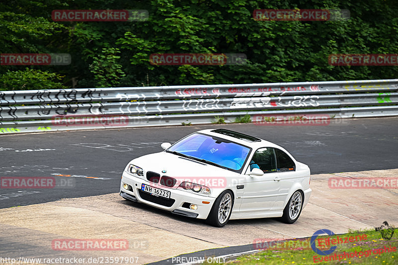 Bild #23597907 - Touristenfahrten Nürburgring Nordschleife (13.08.2023)