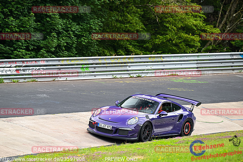 Bild #23597908 - Touristenfahrten Nürburgring Nordschleife (13.08.2023)