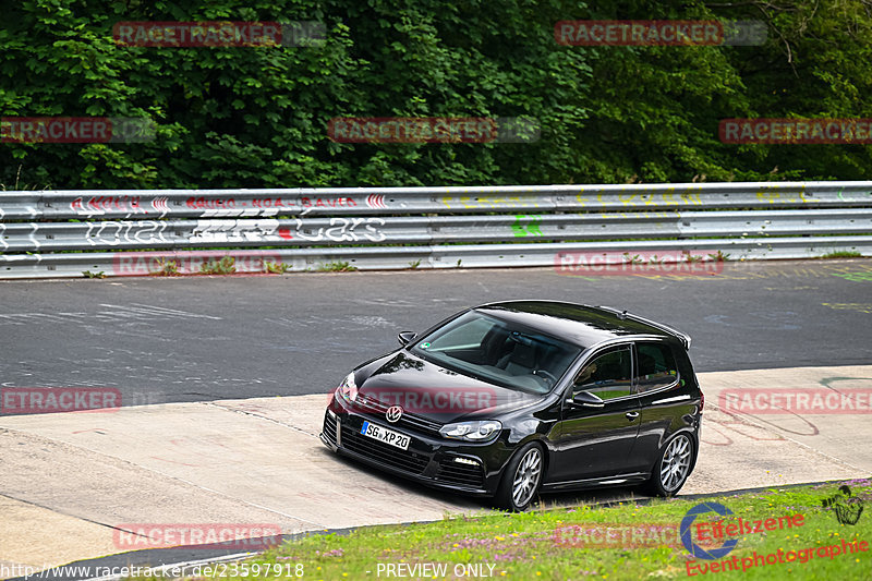 Bild #23597918 - Touristenfahrten Nürburgring Nordschleife (13.08.2023)