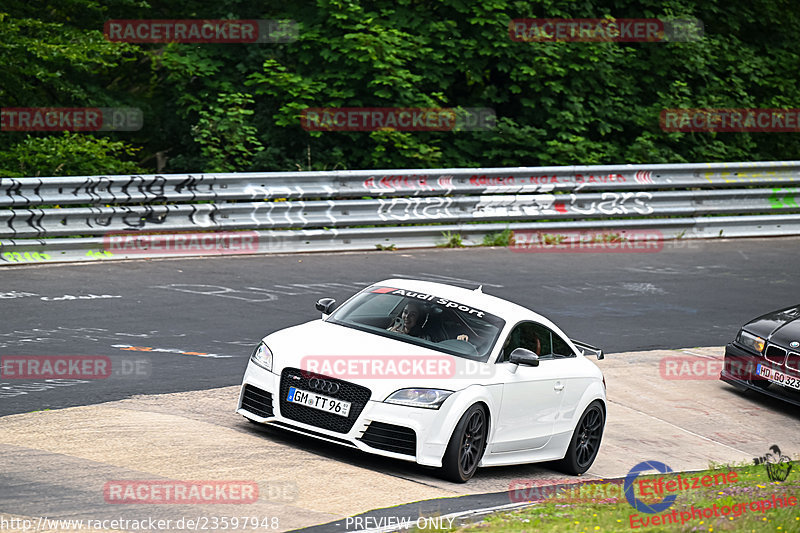 Bild #23597948 - Touristenfahrten Nürburgring Nordschleife (13.08.2023)