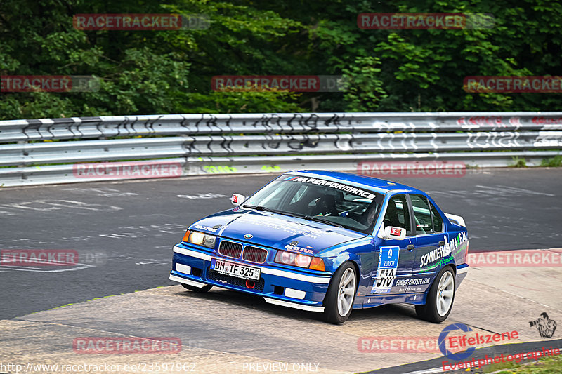 Bild #23597962 - Touristenfahrten Nürburgring Nordschleife (13.08.2023)