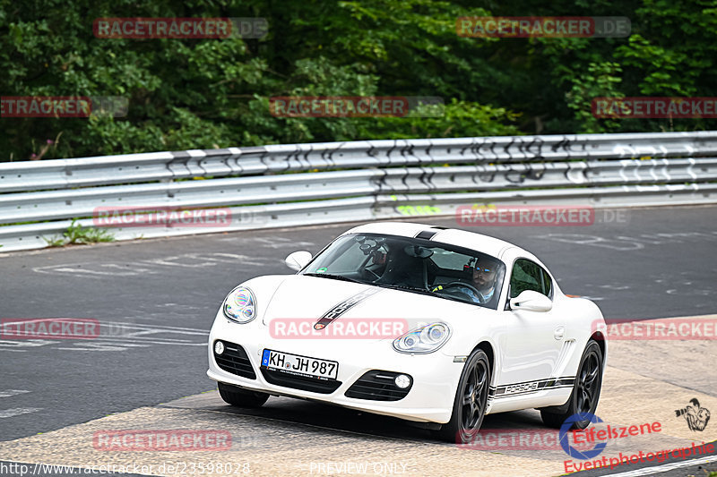 Bild #23598028 - Touristenfahrten Nürburgring Nordschleife (13.08.2023)