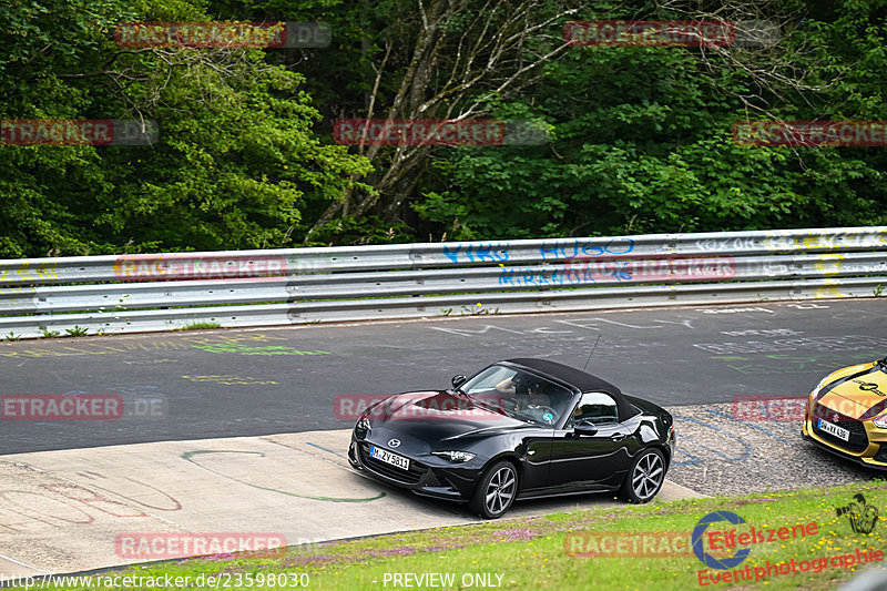 Bild #23598030 - Touristenfahrten Nürburgring Nordschleife (13.08.2023)