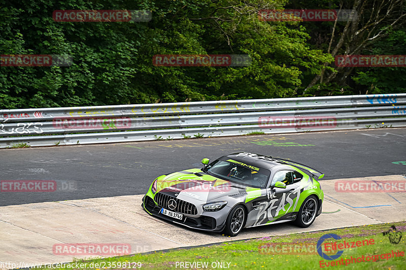 Bild #23598129 - Touristenfahrten Nürburgring Nordschleife (13.08.2023)