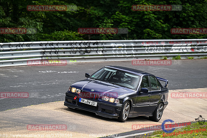 Bild #23598169 - Touristenfahrten Nürburgring Nordschleife (13.08.2023)