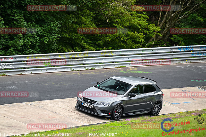 Bild #23598184 - Touristenfahrten Nürburgring Nordschleife (13.08.2023)