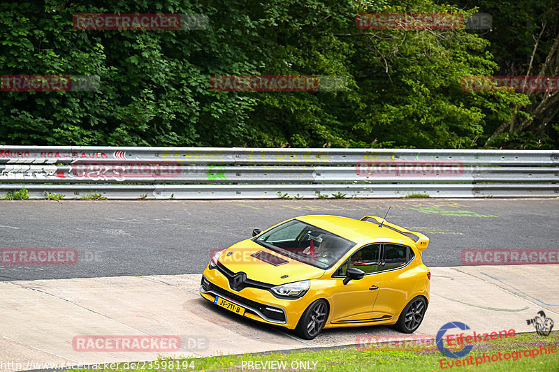 Bild #23598194 - Touristenfahrten Nürburgring Nordschleife (13.08.2023)