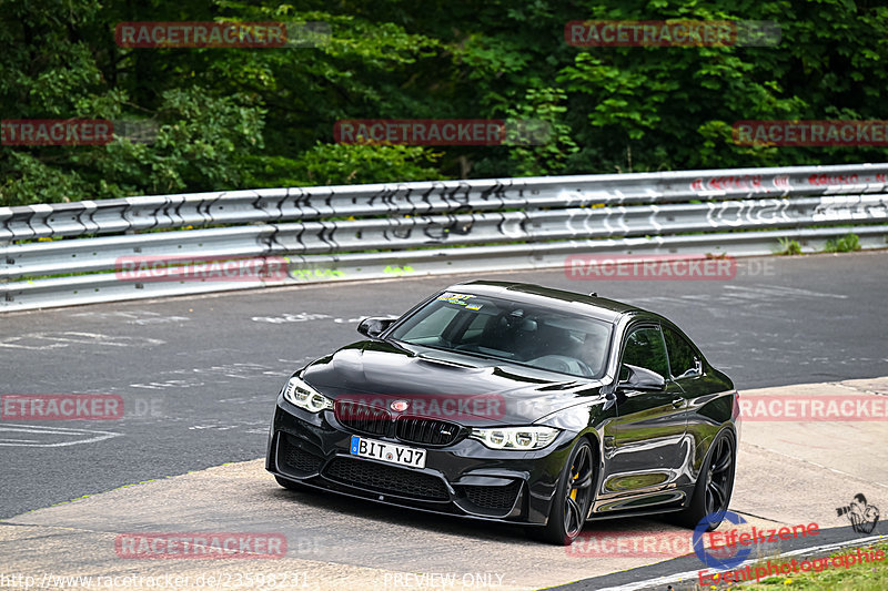 Bild #23598231 - Touristenfahrten Nürburgring Nordschleife (13.08.2023)