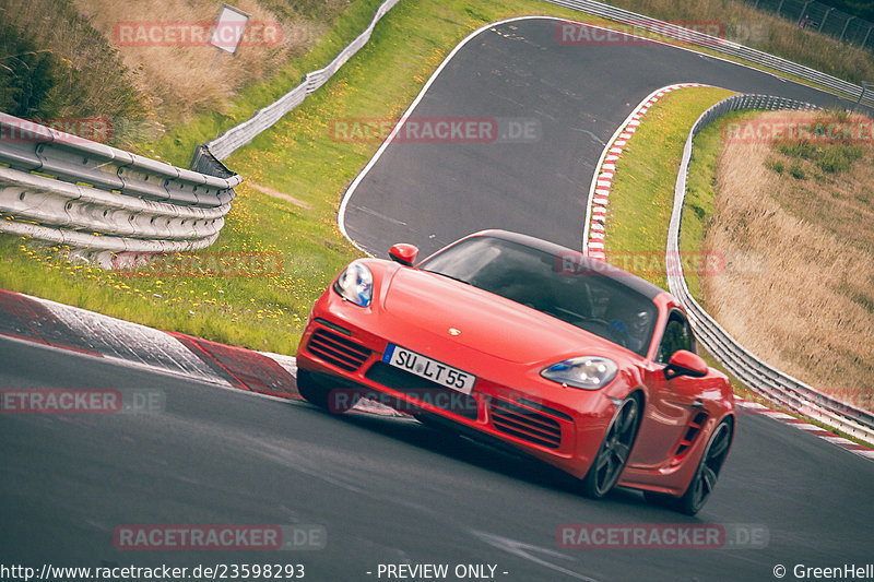 Bild #23598293 - Touristenfahrten Nürburgring Nordschleife (13.08.2023)