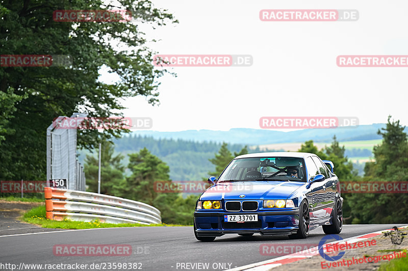 Bild #23598382 - Touristenfahrten Nürburgring Nordschleife (13.08.2023)