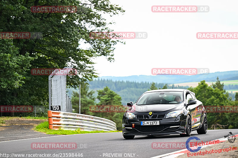 Bild #23598446 - Touristenfahrten Nürburgring Nordschleife (13.08.2023)