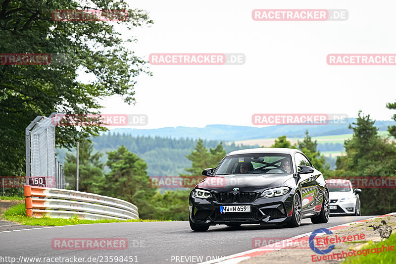 Bild #23598451 - Touristenfahrten Nürburgring Nordschleife (13.08.2023)