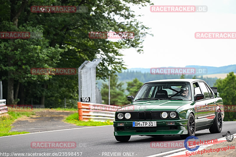 Bild #23598457 - Touristenfahrten Nürburgring Nordschleife (13.08.2023)