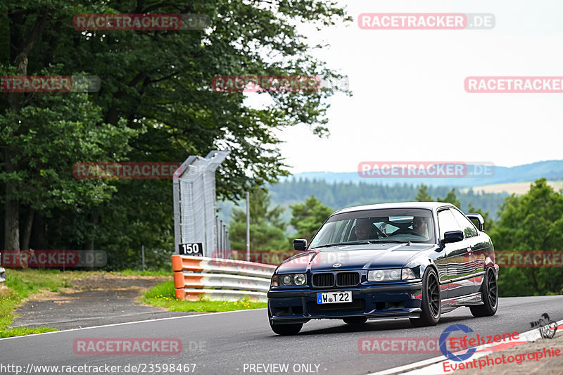 Bild #23598467 - Touristenfahrten Nürburgring Nordschleife (13.08.2023)