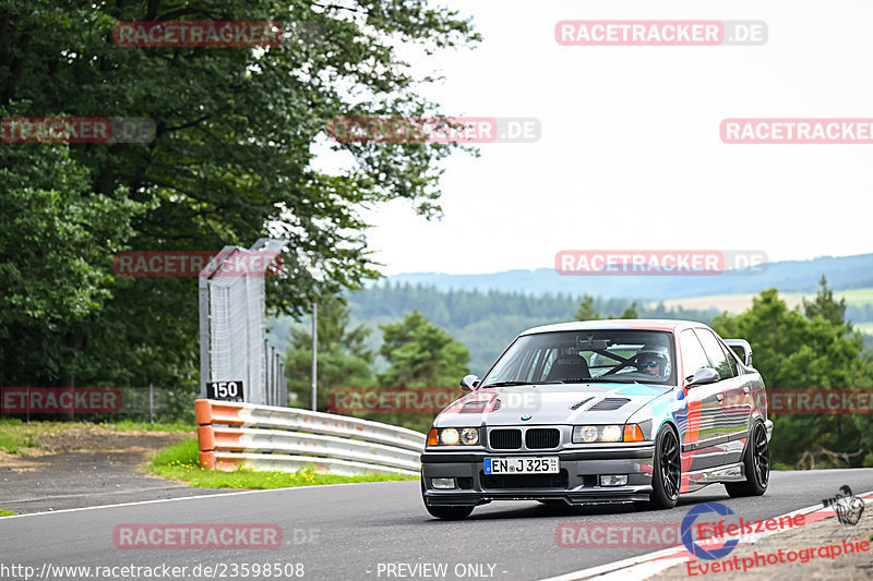 Bild #23598508 - Touristenfahrten Nürburgring Nordschleife (13.08.2023)