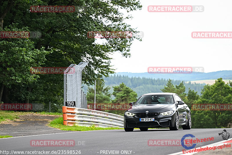 Bild #23598526 - Touristenfahrten Nürburgring Nordschleife (13.08.2023)