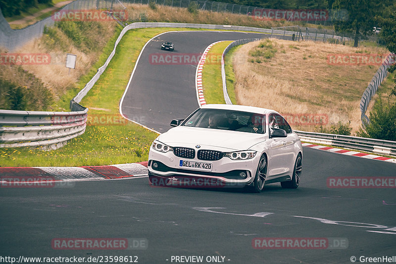 Bild #23598612 - Touristenfahrten Nürburgring Nordschleife (13.08.2023)