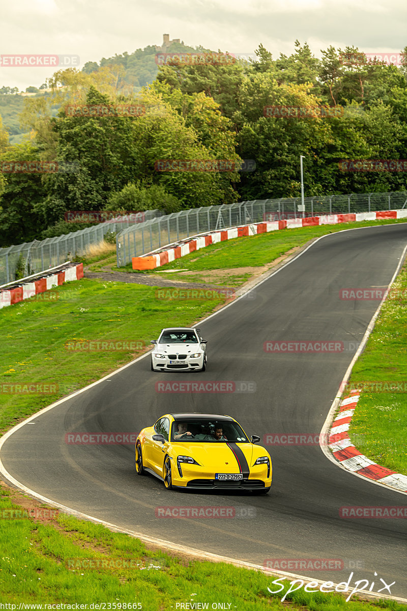 Bild #23598665 - Touristenfahrten Nürburgring Nordschleife (13.08.2023)