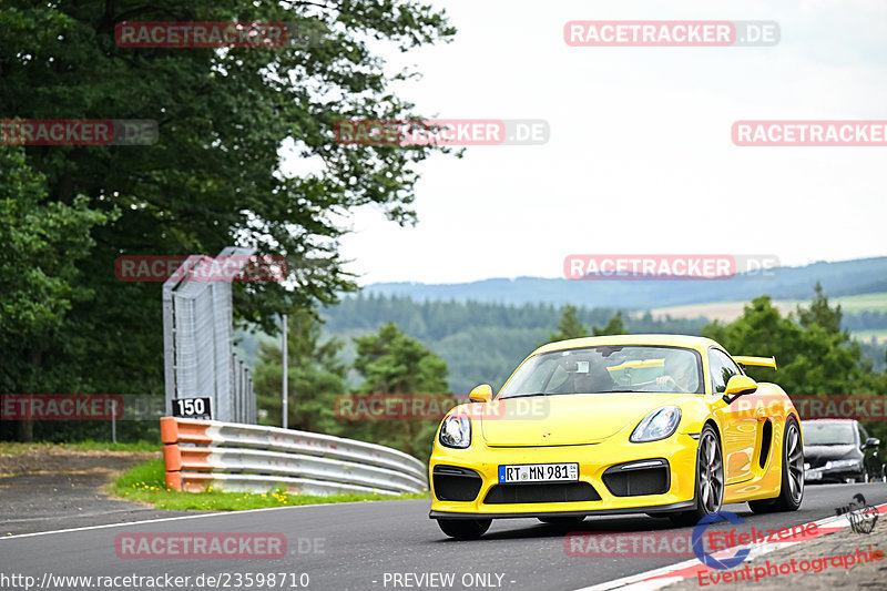 Bild #23598710 - Touristenfahrten Nürburgring Nordschleife (13.08.2023)