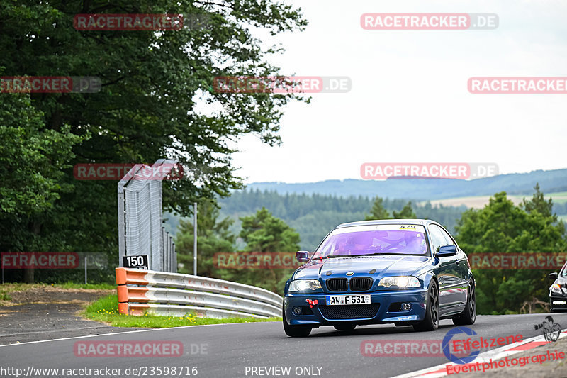 Bild #23598716 - Touristenfahrten Nürburgring Nordschleife (13.08.2023)