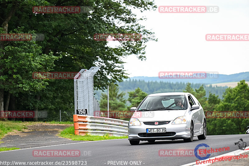 Bild #23598723 - Touristenfahrten Nürburgring Nordschleife (13.08.2023)