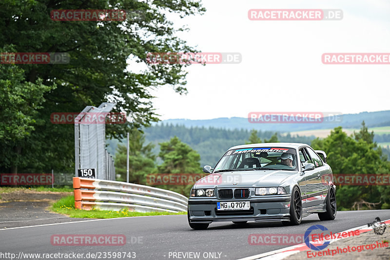 Bild #23598743 - Touristenfahrten Nürburgring Nordschleife (13.08.2023)