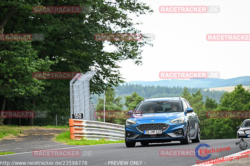 Bild #23598778 - Touristenfahrten Nürburgring Nordschleife (13.08.2023)