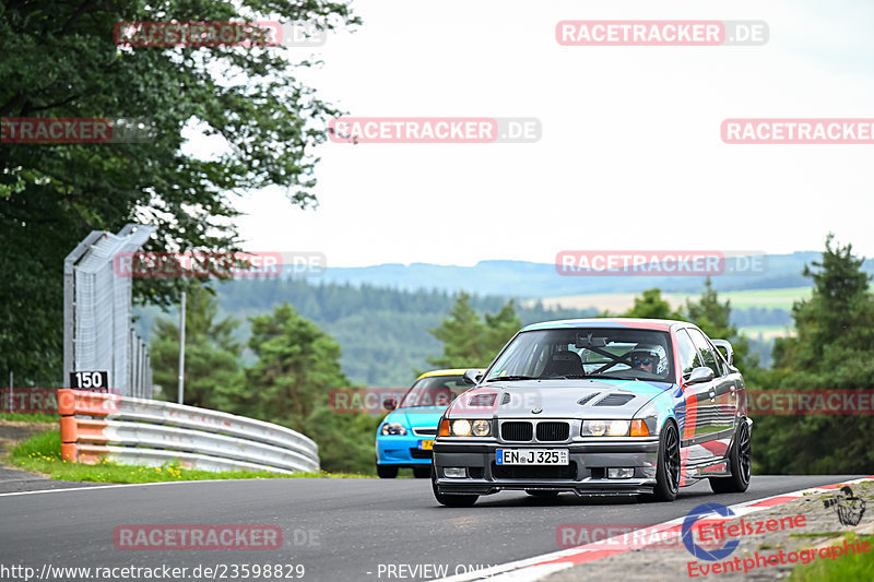 Bild #23598829 - Touristenfahrten Nürburgring Nordschleife (13.08.2023)