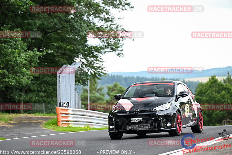 Bild #23598868 - Touristenfahrten Nürburgring Nordschleife (13.08.2023)