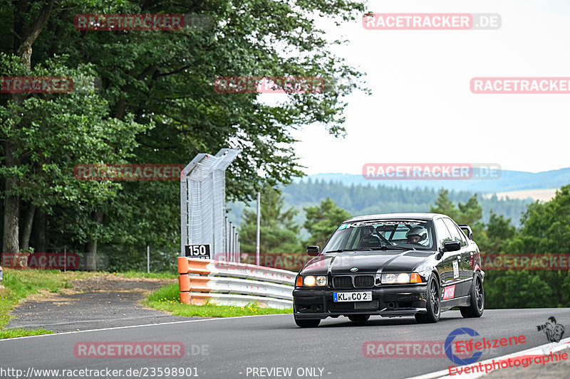 Bild #23598901 - Touristenfahrten Nürburgring Nordschleife (13.08.2023)