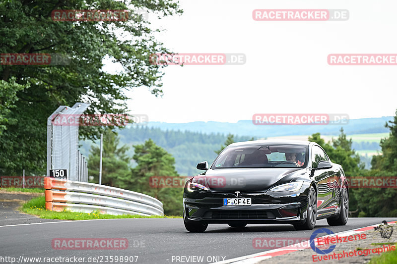 Bild #23598907 - Touristenfahrten Nürburgring Nordschleife (13.08.2023)