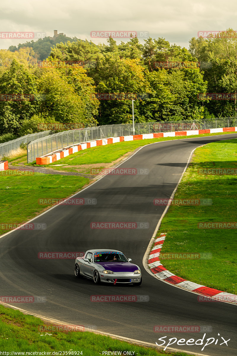 Bild #23598924 - Touristenfahrten Nürburgring Nordschleife (13.08.2023)