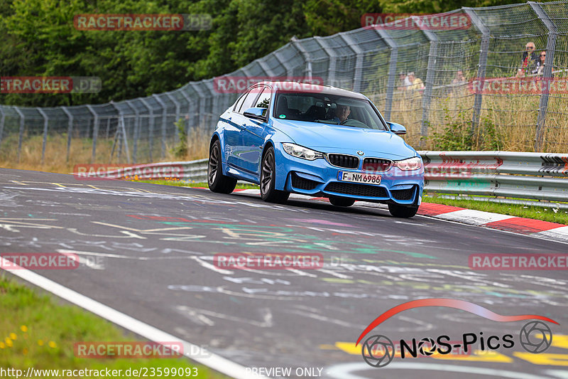 Bild #23599093 - Touristenfahrten Nürburgring Nordschleife (13.08.2023)