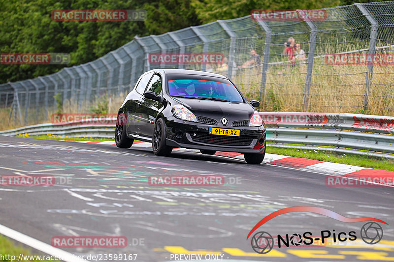 Bild #23599167 - Touristenfahrten Nürburgring Nordschleife (13.08.2023)