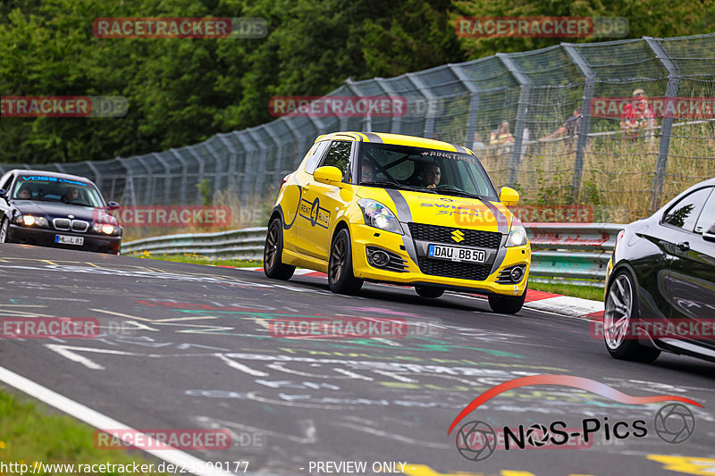 Bild #23599177 - Touristenfahrten Nürburgring Nordschleife (13.08.2023)